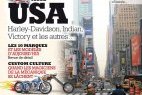 Les Dossiers de Motomag n°2 : la moto aux USA
