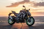 Kawasaki Z1100 et Z1100 SE 2026 : la réponse au frelon (...)