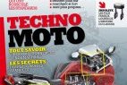 Les Dossiers de Motomag n°3 : techno moto