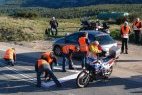 Marseille : la FFMC signale les points noirs aux (...)