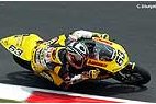GP d'Istanbul : première victoire de Di Meglio