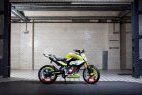 BMW G 310 : la moto low cost à la sauce bavaroise