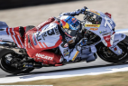 MotoGP : Alex Marquez vainqueur de la course sprint à (...)