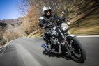 Essai Moto Guzzi V7 III Carbon, Milano et Rough : (...)