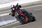 [VIDEO] Essai Ducati Diavel V4 2023