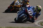 Assen : Doublé de Vermeulen
