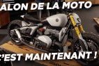 Salon du 2-roues de Lyon 2024 : tous nos reportages en (...)
