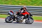 Nouveauté 2010 : un supermotard chez Moto Morini (...)