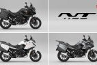Honda X-ADV, NT1100, NC750X, Forza 750 : les nouveaux (...)