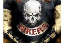 DVD docu moto : "Outlaw Bikers" déchainer les (...)
