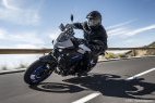 [VIDEO] Essai Yamaha Tracer 700 (2020) : avenir tout (...)