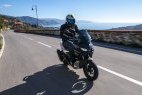 Essai Aprilia SR GT 125 : un vrai séducteur !
