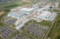 Une nouvelle usine de semi-conducteurs ouvrira en (...)