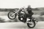 Classic Machines à Carole (93) : Yamaha V-Max et Suzuki (...)