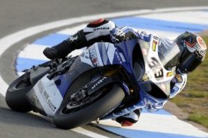 WSBK de Donington : le retour de Melandri