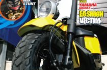 Starter Mag n°26 (le journal du 50)