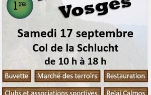 fête du massif des vosges fête du massif des vosges