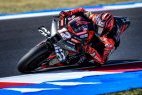 MotoGP : les horaires du Grand Prix de Saint-Marin 2023 (...)