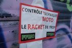 Contrôle technique : les motards toujours bons (...)