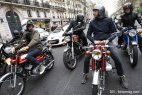 Plan antipollution de Paris : camions et cars (...)