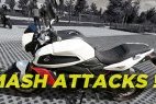 Essai Mash FR 750 : le premier roadster bicylindre de (...)
