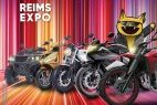 2ème salon de la moto du quad et du scooter de (...)