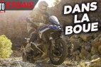 [VIDEO] Essai : la BMW R 1300 GS en off-road (...)