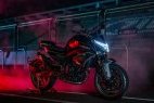 CFMoto 800 NK 2023 : les photos et infos officielles