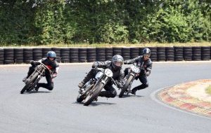 Retour sur la Fanakick Historic Cup 2023