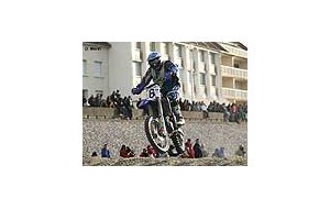 La Rond'Europ 2005 pour Demeester