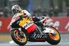 GP du Mans : impressionnant Pedrosa !