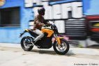Zero S ZF13.0 11kW : une « 125 » des plus ludiques