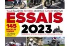Moto Magazine HS Essais 2023