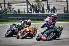 MotoGP : les horaires du Grand Prix d'Espagne 2023 (...)