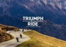Triumph for the Ride 2021 : plus de 50 dates pour (...)