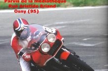 Hommage à Christian Léon à Osny (95) ce samedi 20 (...)