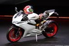 Nouveauté moto 2016 : Ducati 959 Panigale