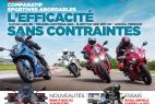 Moto Magazine n°411 est kiosque !