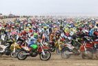 L'Enduropale du Touquet 2021 est annulé