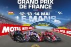 MotoGP 2023 : le Grand Prix de France, c'est ce (...)