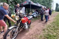 4e Faîtes de la moto : la FFMC 59 et la FFMC Loisirs (...)