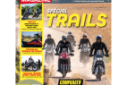 Moto Magazine Spécial Trails, le nouveau hors-série de (...)