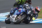 Oschersleben : Le SERT partira en pole