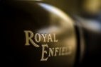 Nouveauté : Royal Enfield préparerait un scrambler (...)