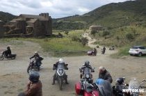 XVI Automnale en Catalogne de la Royal Association