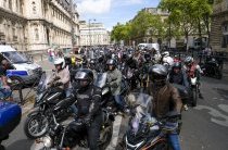 Paris : la liberté de manifester est-elle en danger (...)