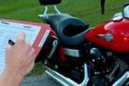 Contrôle technique moto : l'exemple du Danemark