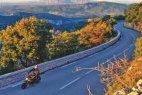 Le hors-série Moto Magazine « Les plus belles routes de (...)