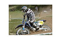 Marc Germain, nouvel as du Trèfle 2005