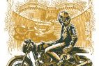 les foudres motorcycles festival 2